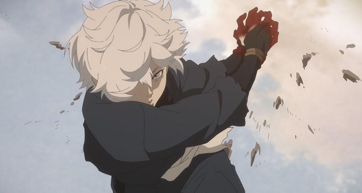 Hell's Paradise: Jigokuraku Premiere Proves MAPPA Can Do No Wrong