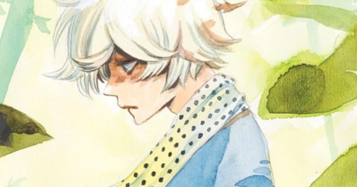 Hell's Paradise Manga Returns With Special Sequel Chapter