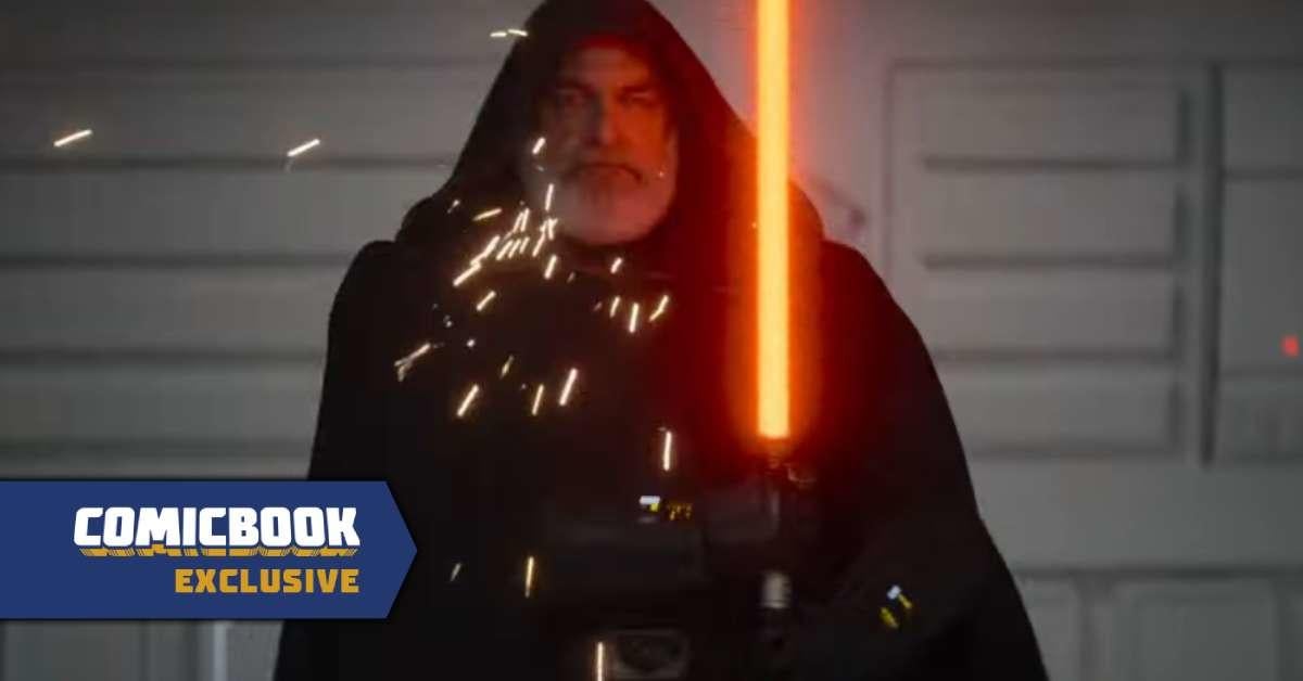 Star Wars Ahsoka's Ray Stevenson Explains the Joy of Collaborating