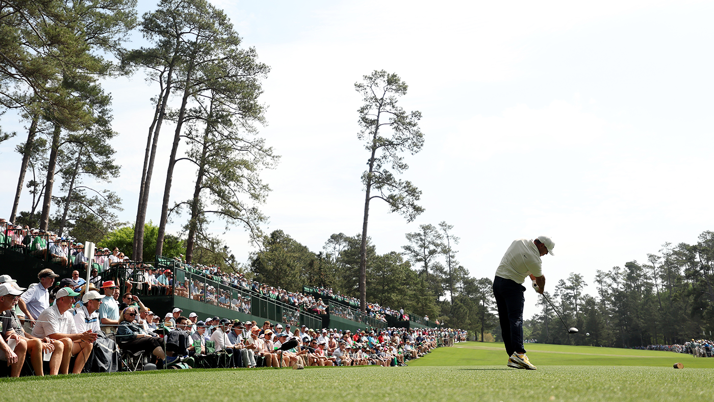 2023 Masters weather forecast Clear skies, cool temperatures expected