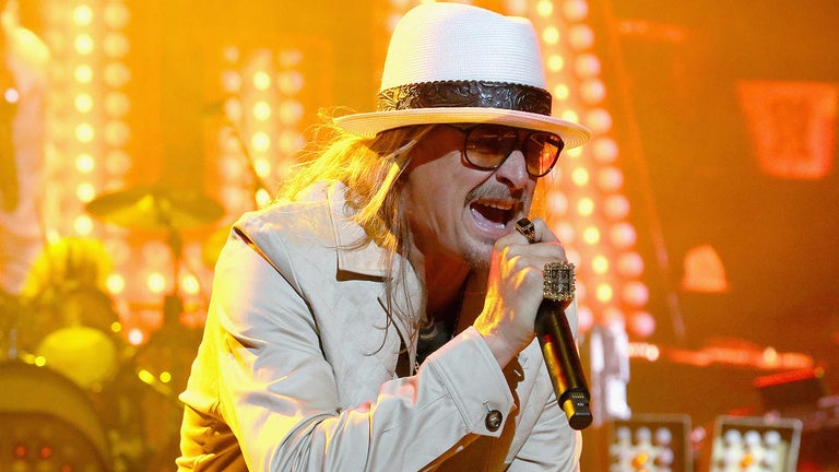 Scary Biting Incident Occurs at Kid Rock's Bar