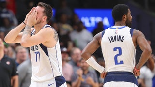 3 things from a Dallas Mavericks win against the Los Angeles