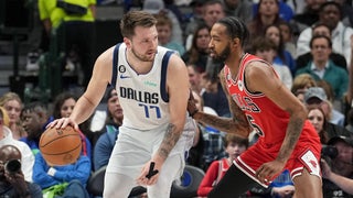 NBA rumors: Mavs looking to trade out of No. 10 spot