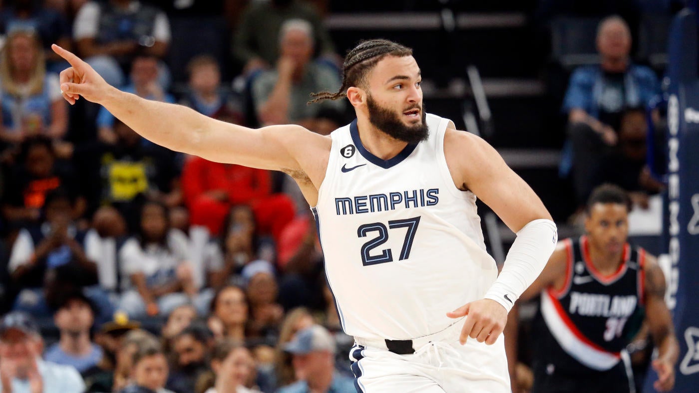 NBA DFS: Top DraftKings, FanDuel daily Fantasy basketball picks for April 9 include David Roddy