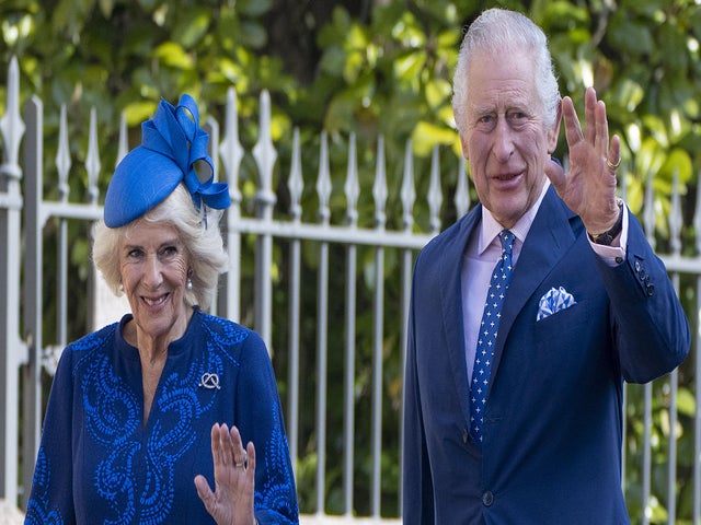 King Charles Reportedly Wants Disgraced Royal's UK Home for Queen Camilla