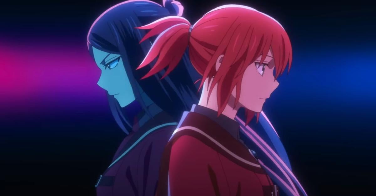 Help Me In This 2nd 'Ancient Magus' Bride' Anime Season Clip