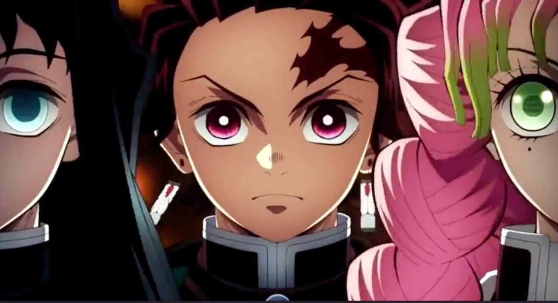 Kizuna No Kiseki: Demon Slayer (Kimetsu No Yaiba Season 3 Opening