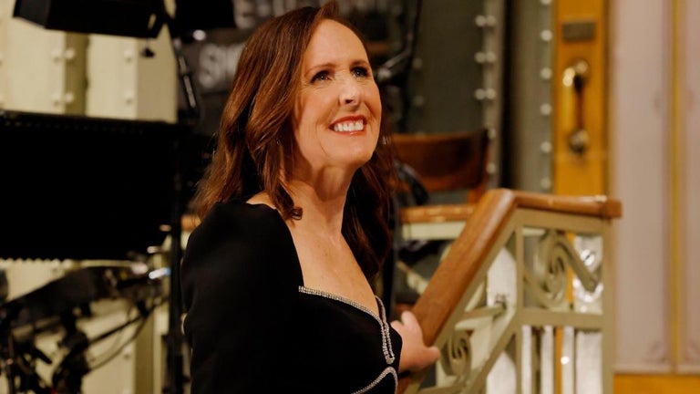 'SNL': Molly Shannon Brings Back Two Classic Characters