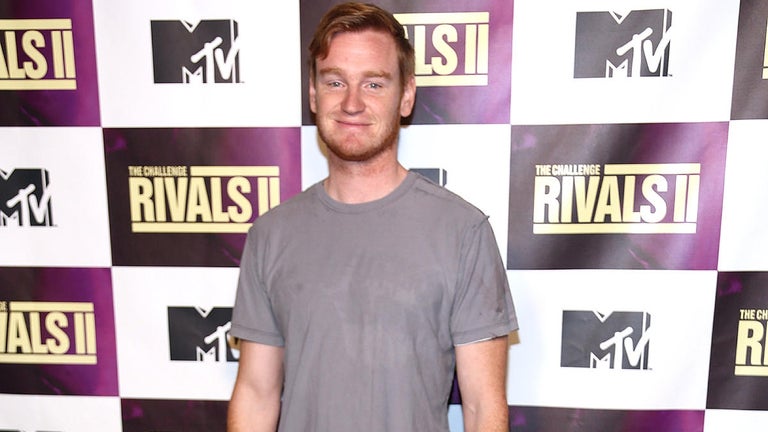 'The Challenge': Wes Bergmann and His Wife Are Expecting Their First Child