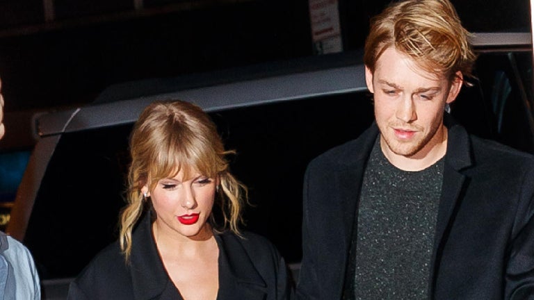 Taylor Swift and Joe Alwyn Reportedly Split After Over 6 Years Together