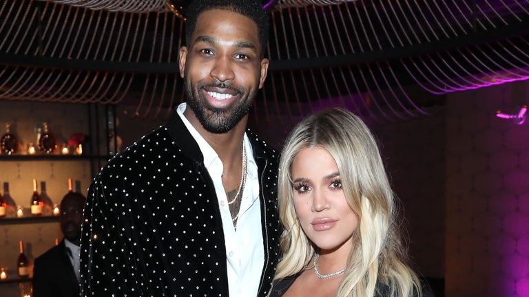 Khloé Kardashian Claps Back at Comment on Post for Tristan Thompson's Brother