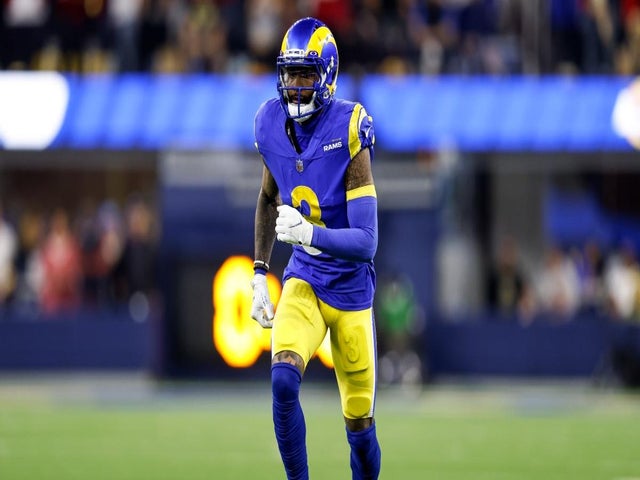 Odell Beckham Jr. to Sign With New NFL Team After Missing 2022 Season