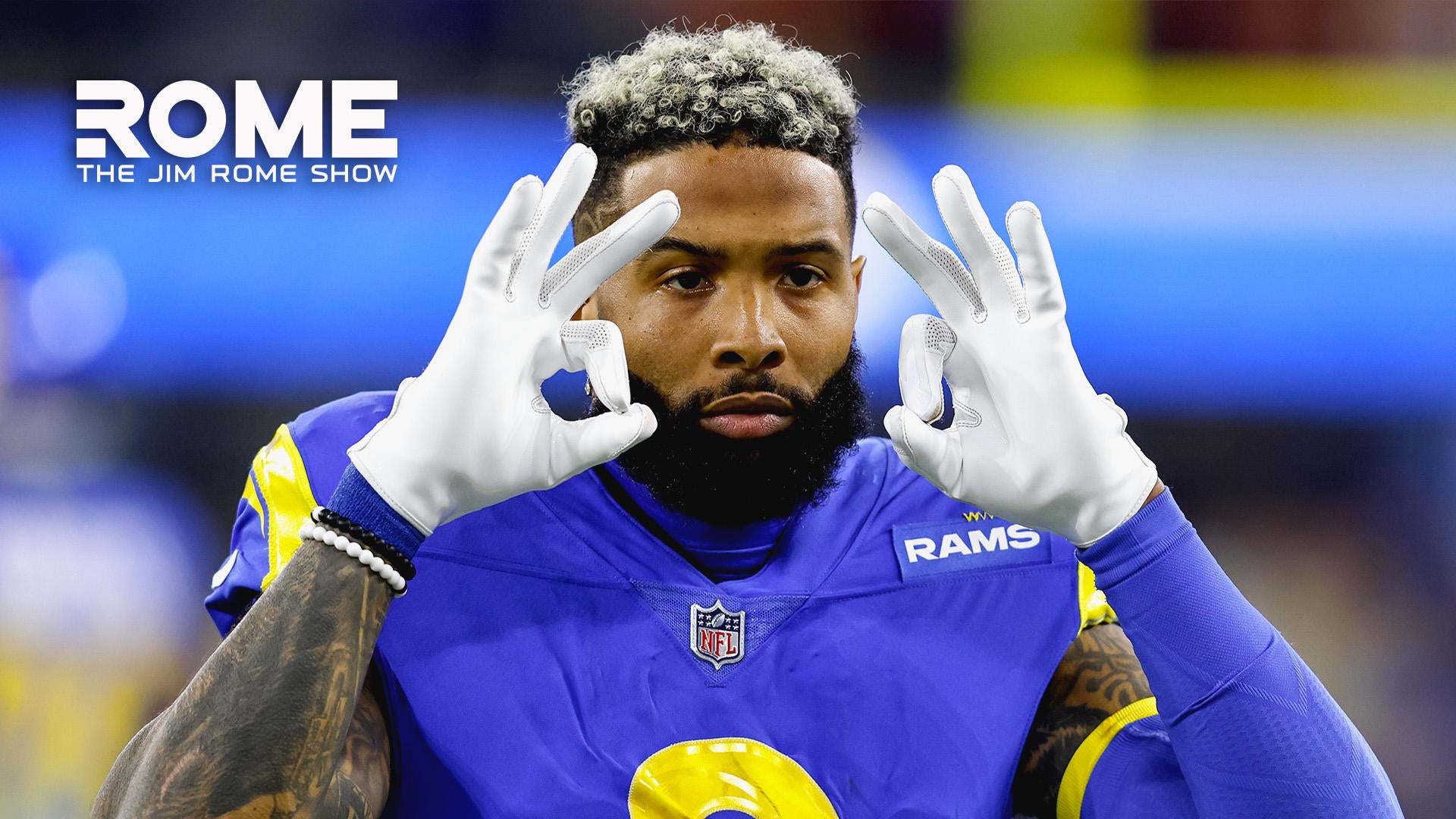 Odell Beckham Jr., Baltimore Ravens Agree to 1-Year Deal Worth Up to $18M