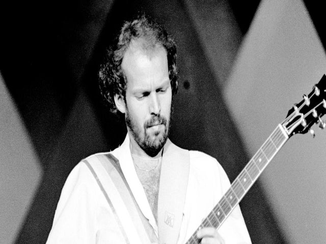 Lasse Wellander, ABBA Guitarist, Dead at 70