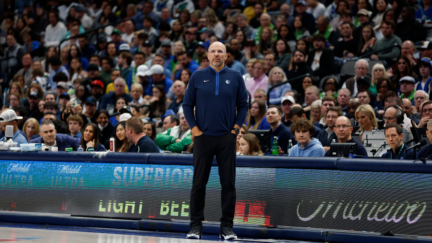 Mavericks mengatakan pekerjaan Jason Kidd aman, tetapi sejarah menunjukkan rekornya tidak menjadi lebih baik semakin lama dia bertahan