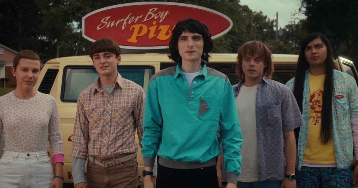 Fan-Favorite 'Stranger Things' Character Not Returning for Season 5