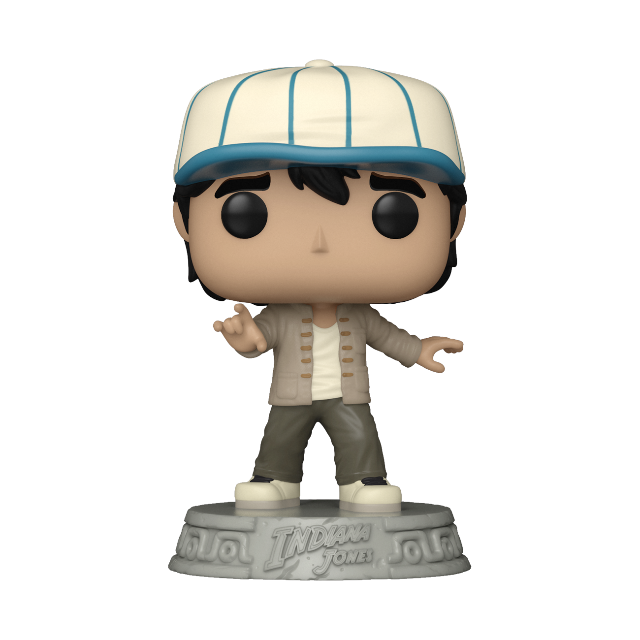 Funko Indiana Jones Pop Figures, Loungefly Bags, and Games Are On Sale Now
