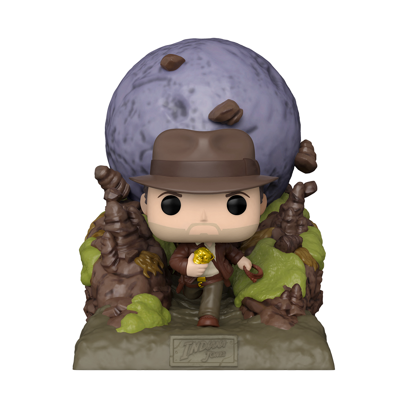 Funko Indiana Jones Pop Figures, Loungefly Bags, and Games Are On Sale Now