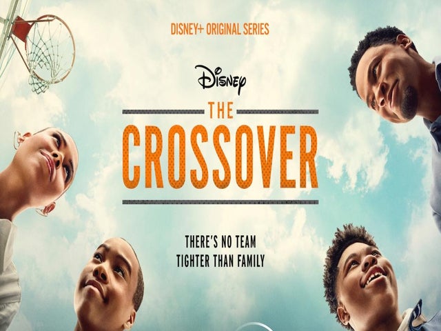 'The Crossover' Executive Producers Talk Goal With Disney+ Series, Tease Season 2 Plans (Exclusive)