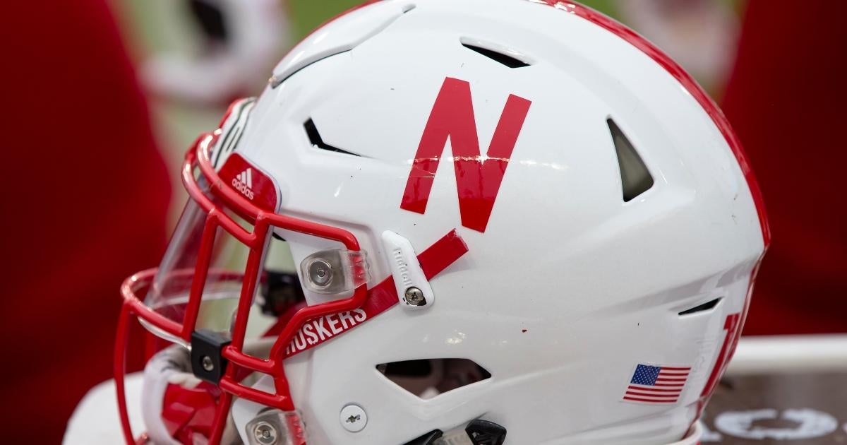 Cole Pensick, Former Nebraska Lineman, Dies in Car Crash