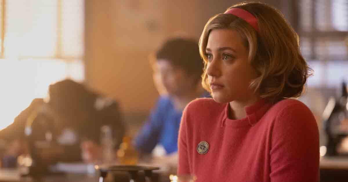 Riverdale Finale In Present Day? 86-Year-Old Betty? Special Friend?