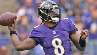 Ben Roethlisberger On Lamar Jackson: 'You Don't Really Fear Him Just  Sitting In The Pocket And Picking You Apart' - Steelers Depot