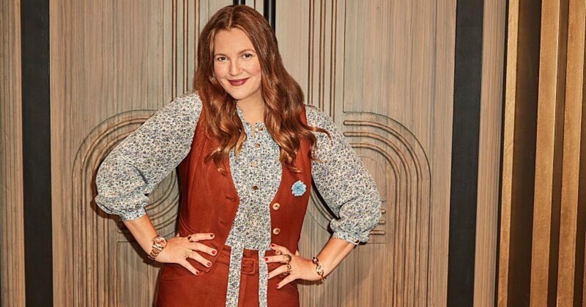 Drew Barrymore Reacts To 'The Drew Barrymore Show' Renewed For Fourth ...