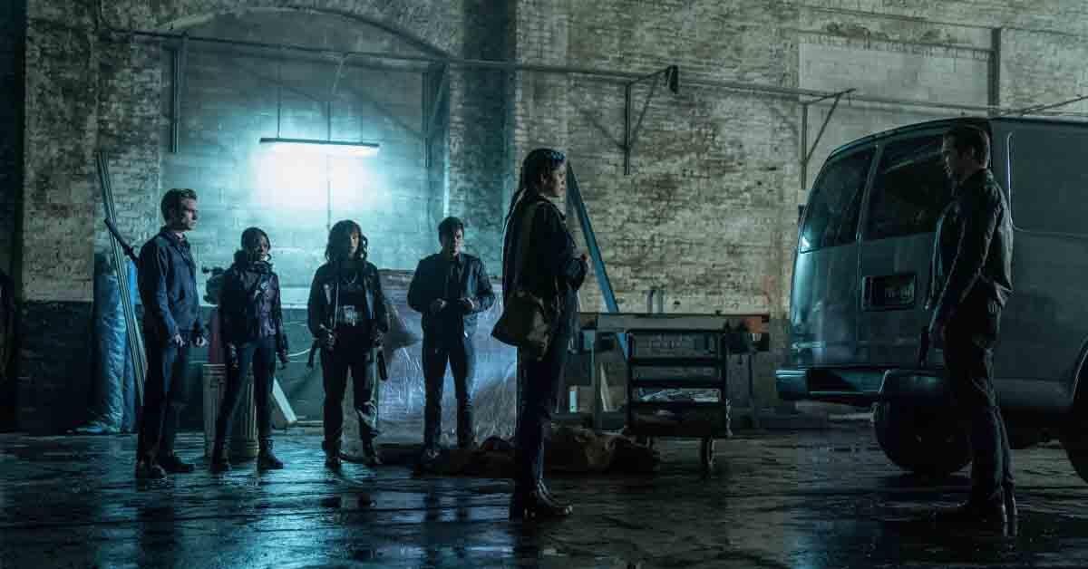 Gotham Knights: Things Get Tense for the Knights in New "More Money