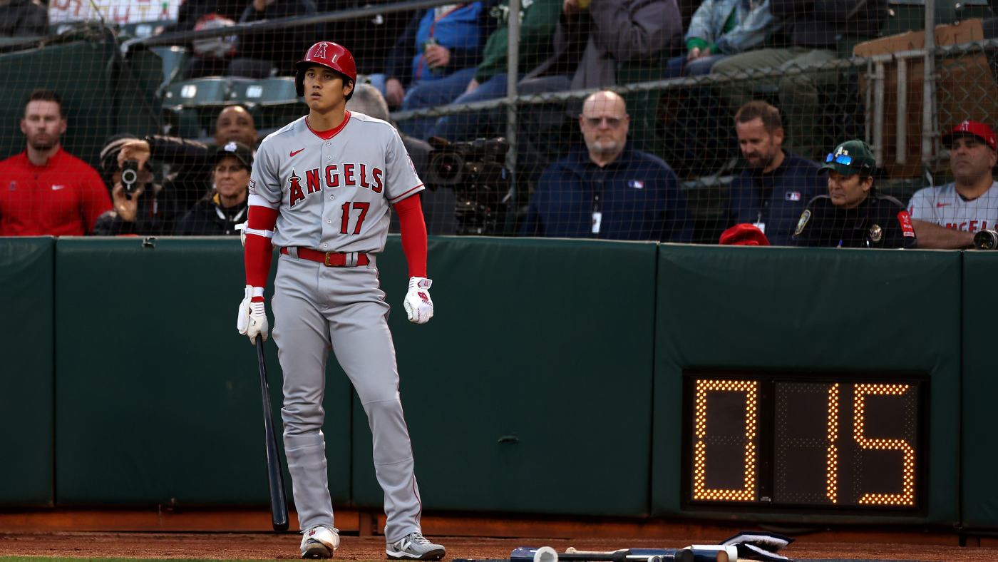 Jam lapangan MLB: Haruskah aturan baru berubah untuk babak playoff atau apakah game yang lebih cepat lebih baik untuk olahraga?