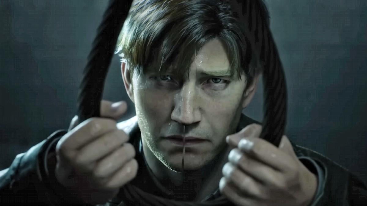 Silent Hill 2 Remake Date & Trophies, Sony Game Awards Reveals, PS