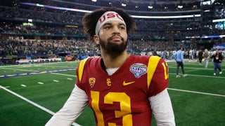 Top 10 former USC football players to watch for in the NFL in 2023