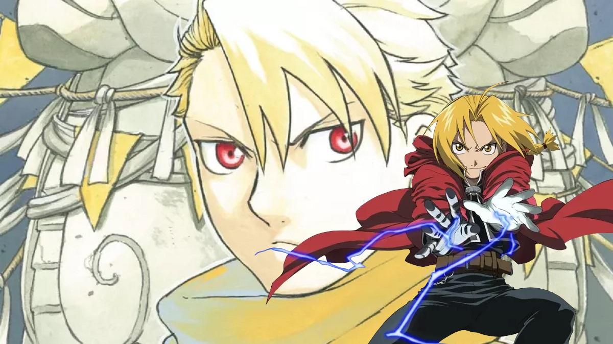 Full Metal Alchemist Creator To Unveil New Series This Year