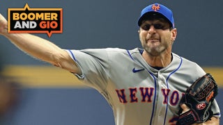 ICYMI in Mets Land: Max Scherzer dealing with soreness, late rally