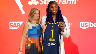 The 2023 WNBA Draft Heads to the Big Apple in April