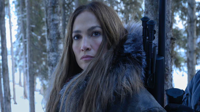 Watch: Netflix Drops Official Trailer for New Jennifer Lopez Action Movie 'The Mother'