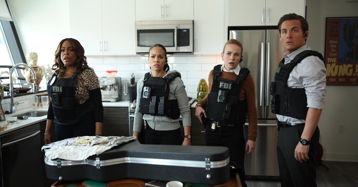 NIECY NASH-BETTS, JUANI FELIZ, BRITT ROBERTSON, KEVIN ZEGERS