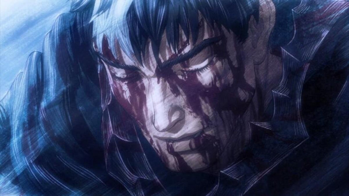 Berserk Anime/Manga Comparison   - Berserk news and  discussions