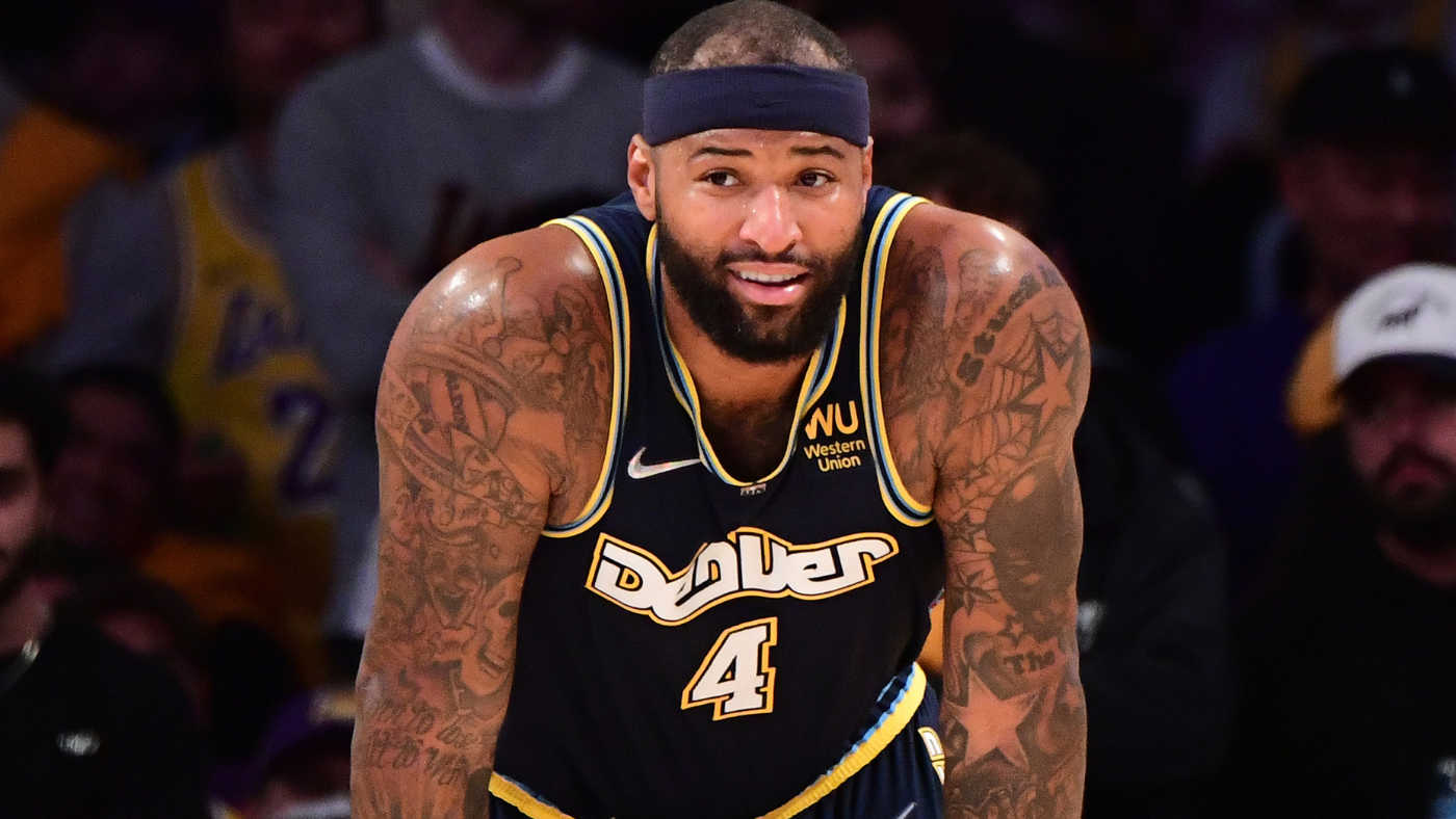 DeMarcus Cousins signs with Puerto Rican team as former All-Star continues NBA comeback attempt