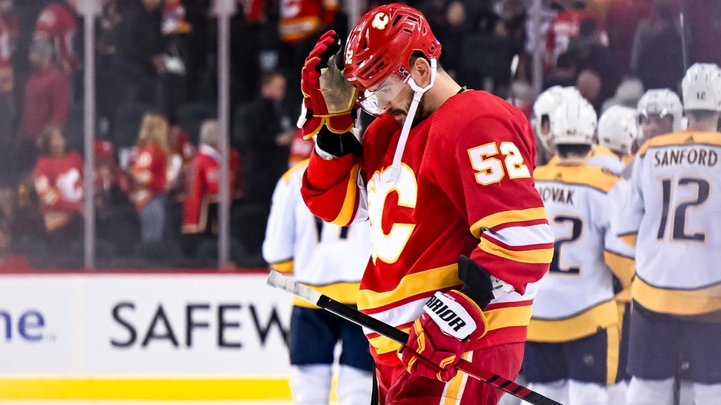 NHL Rewind: Api tersingkir dari pertarungan playoff, Bruins membuat lebih banyak sejarah