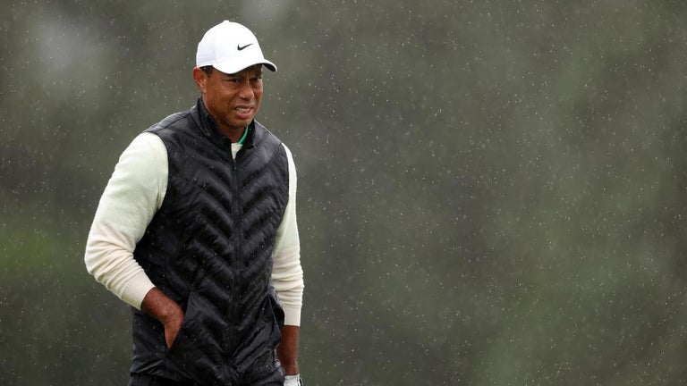 Tiger Woods Limping Video Emerges Amidst Masters Withdrawal