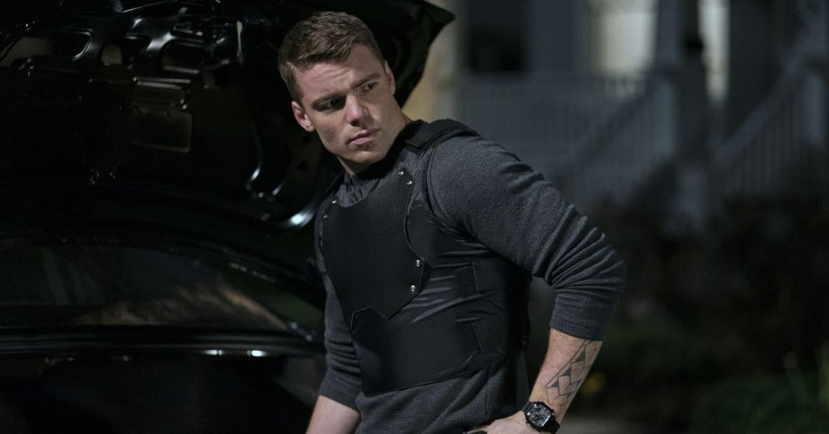Netflix's The Night Agent Delivers Massive Opening Weekend Numbers