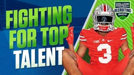 The College Football Recruiting Show: Ohio State Adds TOP NAME | Auburn Welcomes 5⭐️ | Latest Intel