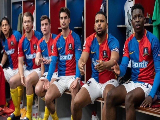 'Ted Lasso' Season 3: AFC Richmond Gets Shocking News in Episode 5