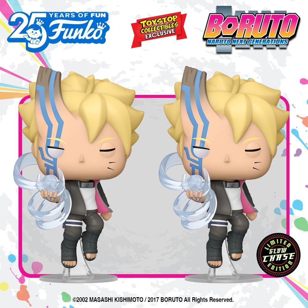 Anime Expo 2023 Getting Dragon Ball Funko Pop! Exclusives from Hot Topic -  Nerd Reactor