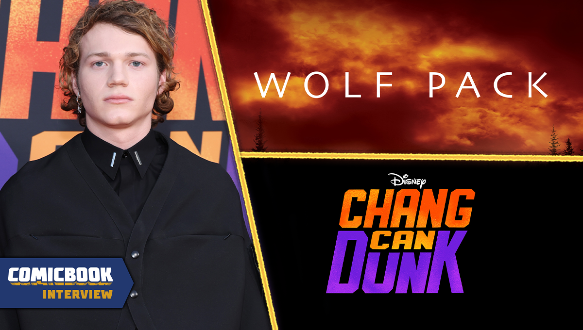 CHASE LIEFELD CHANG CAN DUNK WOLF PACK
