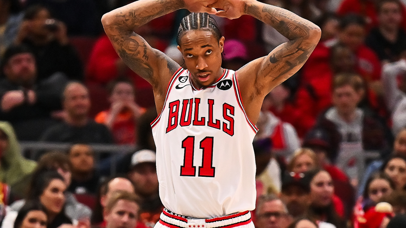2023 NBA postseason scores, Play-In Tournament results: Bulls, Heat, Thunder, Timberwolves still in the hunt