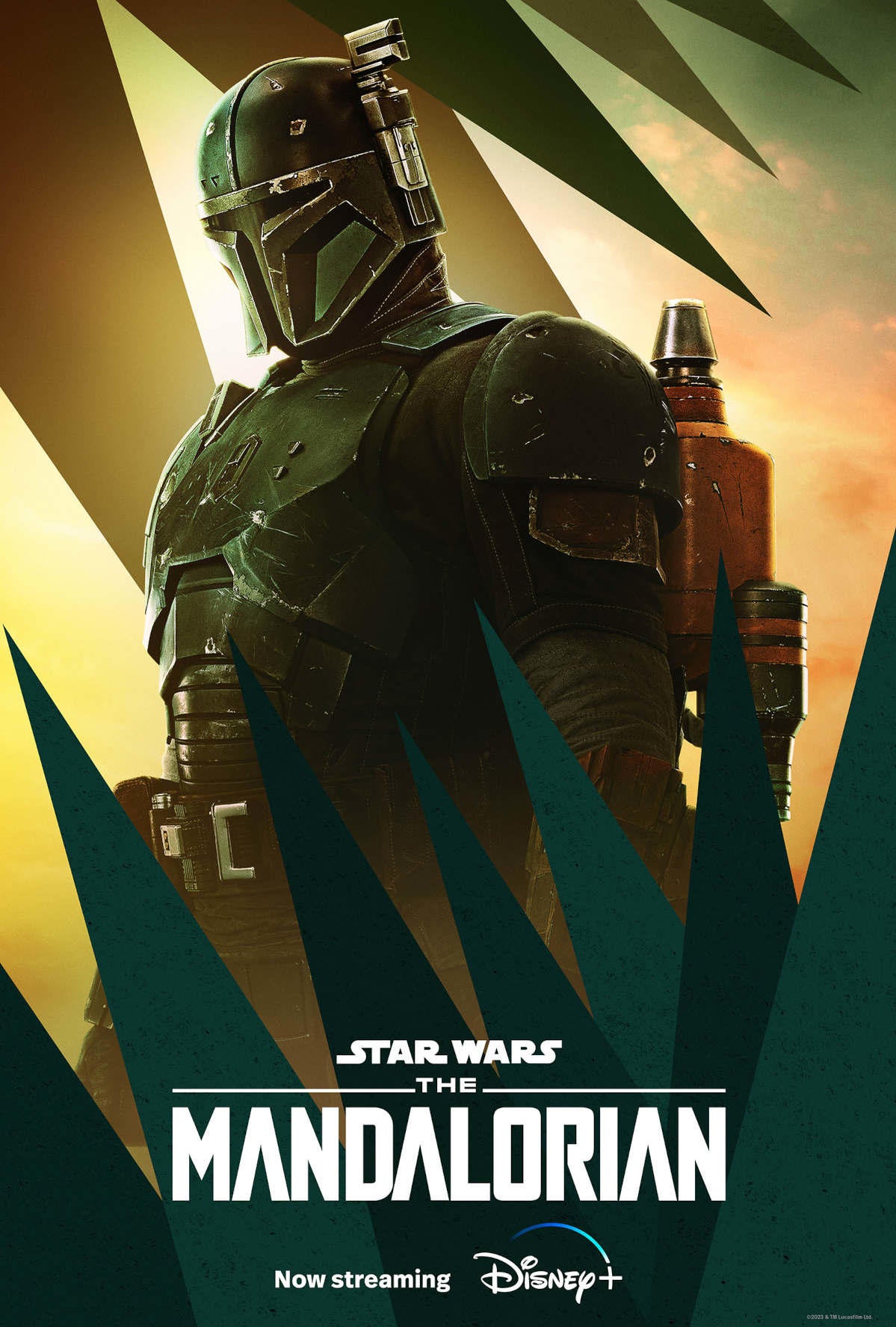 The Mandalorian' Season 3 Episode 7 Review: For Whom the Bell Tolls