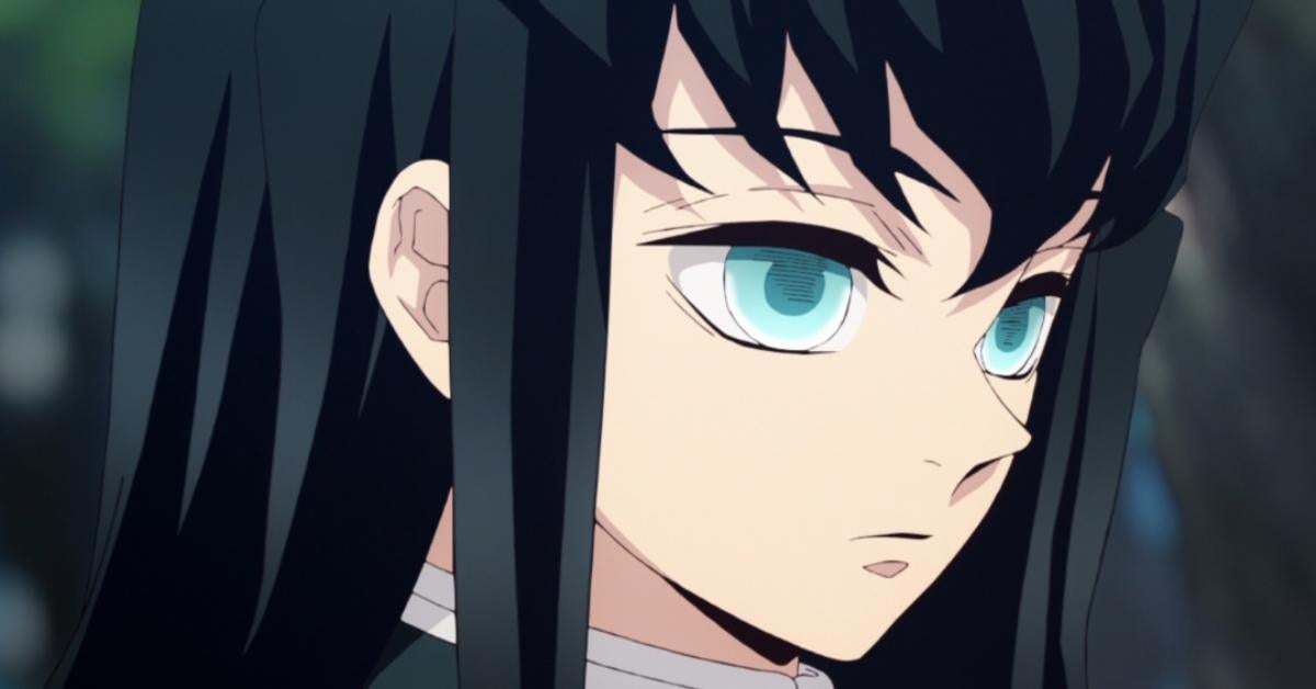 Demon Slayer: Kimetsu no Yaiba Season 3 Episode 9 Recap: Mist Hashira  Muichiro Tokito