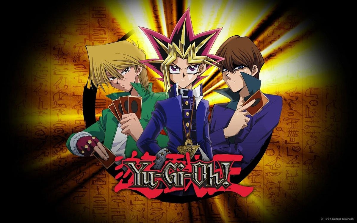 New YU-GI-OH! Anime Series Is Coming in 2017 — GeekTyrant