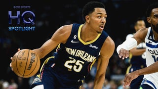 Pelicans are best of teams that will dominate future drafts